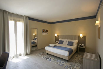Map Holiday Residence Trapani Esterno foto