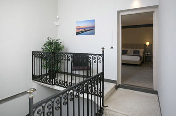 Map Holiday Residence Trapani Esterno foto