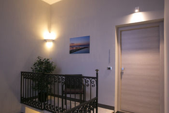 Map Holiday Residence Trapani Esterno foto