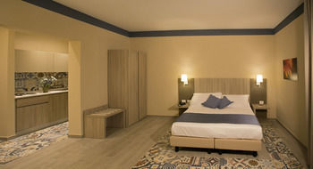 Map Holiday Residence Trapani Esterno foto