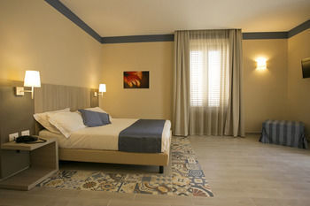 Map Holiday Residence Trapani Esterno foto