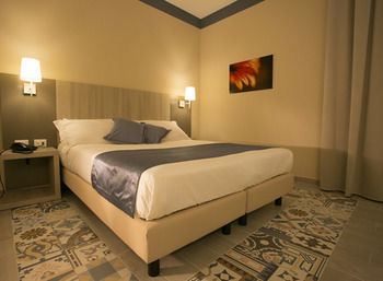 Map Holiday Residence Trapani Esterno foto