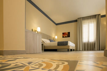 Map Holiday Residence Trapani Esterno foto